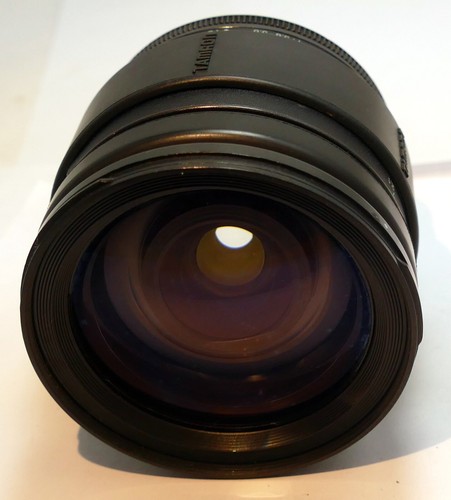 Tamron 71a adaptall - tamron,