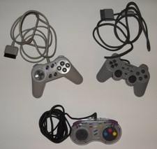 Wired Classic Gaming