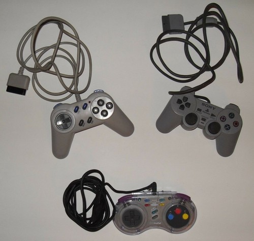 Wired classic gaming - classic,