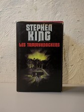 Stephen KingLes Tommyknockers