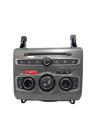 Commande chauffage citroen - chauffage,