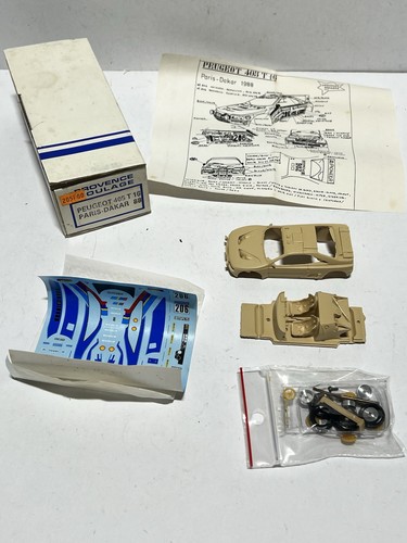 Kit provence moulage - kit,