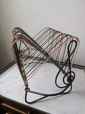 Range Disque Scoubidou 