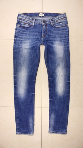Jean homme tommy hilfiger - tommy,