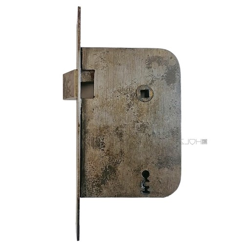 Serrure encastrer antik - encastrer,