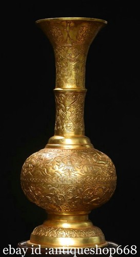 Rare vieux chinois - "rare, cuivre