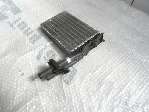 Radiateur chauffage renault - radiateur,