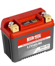 Batterie BS BATTERY