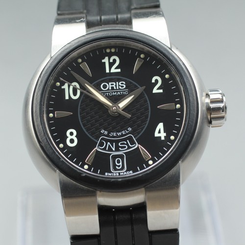 Montre garçon oris - garçon, tt1