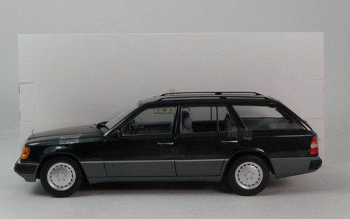 Norev mercedes 300 - norev, dt