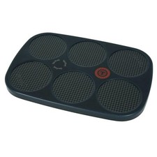 [TS-01070180] Tefal plaque de cuisson crêpière electrique 6 crêpes TS-01070180