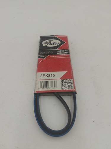 Gates micro 3pk815 - micro-v,