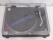 Platine vinyle Technics