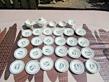 Vend ancienne dinette decor - vend,