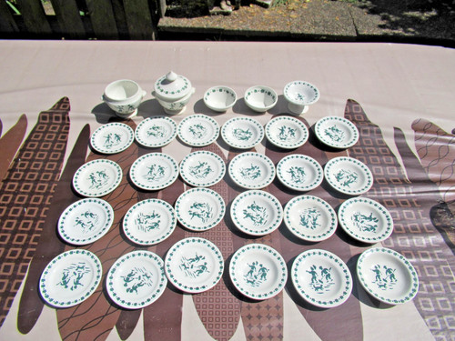 Vend ancienne dinette - vend, decor