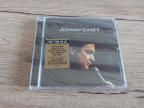 Johnny cash man - man, in