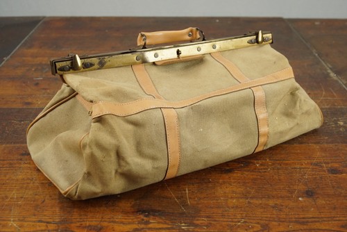 Sac voyage vintage marlboro - sac, de