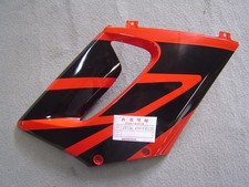 Flanc carénage coté droit de