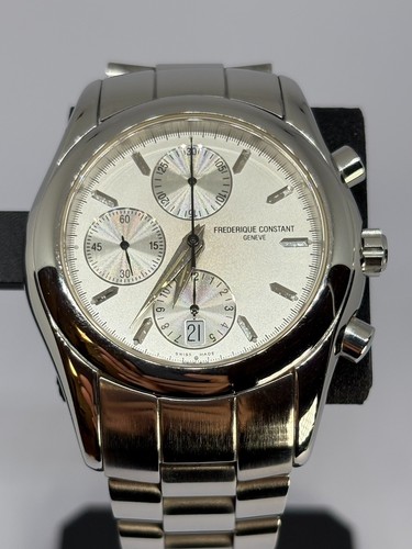Montre chronographe