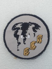 ALAT patch brodé 5° RHC ECR