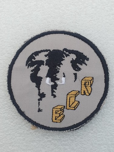 Alat patch brodé rhc - alat,