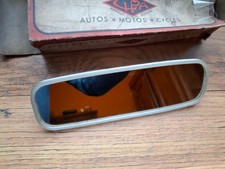 Rétroviseur tole Cipa pour