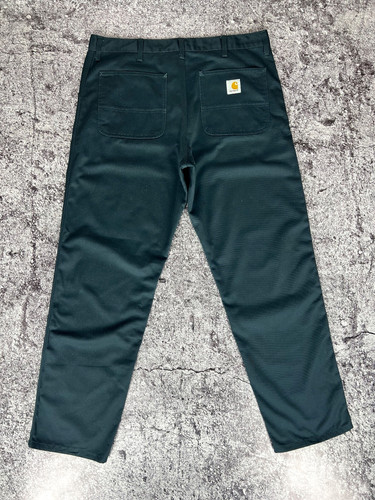 Carhartt simple pants dark - carhartt,