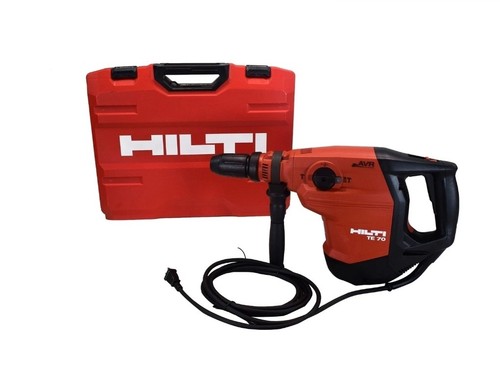 Hilti avr 120v sds max - te,