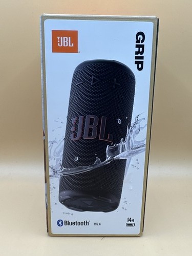 Jbl grip enceinte - enceinte, bluetooth