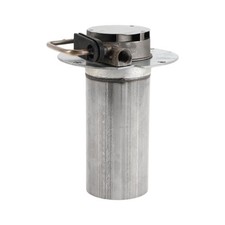 Chambre combustion chauffage