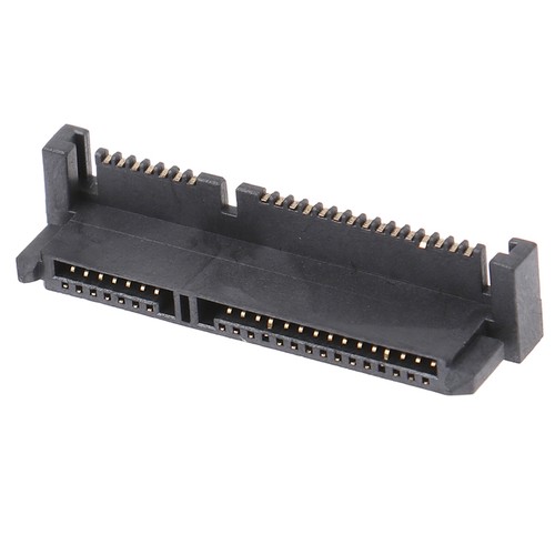 Connecteur disque dur sata - connecteur, de