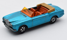 Matchbox Superfast MB69 Rolls