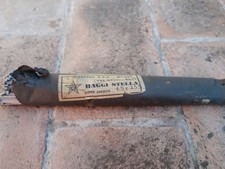 Étoiles Super America rayons mesure 1,5 x 255 mm plume col blanc cinelli pinare