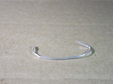 640X Jouet Vintage Gégé France Baguette de Porte Origine de Simca 9 Aronde 1:18