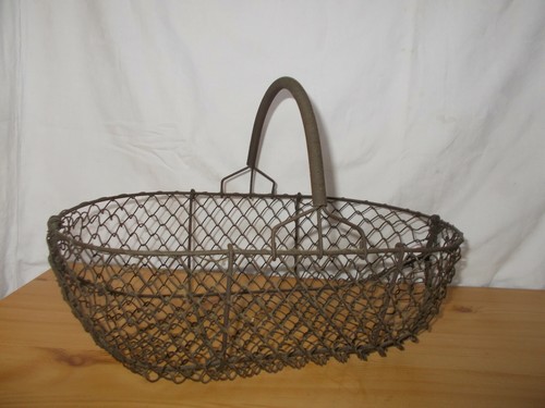 Ancien art populaire - art, vintage