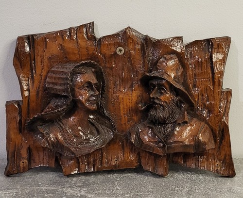Cadre bois sculpté la - cadre,