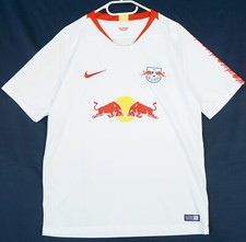 Maillot blanc Nike Red Bull