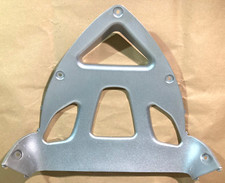 Capot avant Bas Yamaha YZF 600R 4TV-28385-00-P1