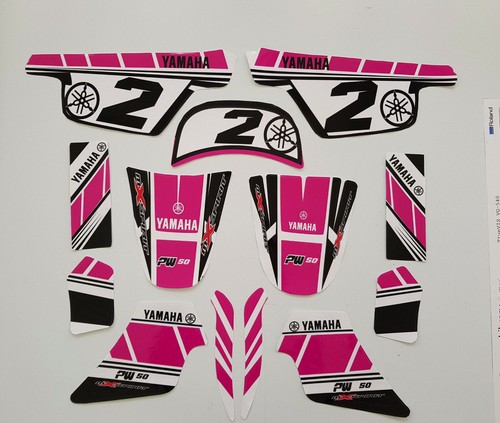 Stickers kit déco moto - moto, cross