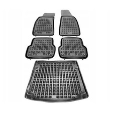 Ensemble de tapis de sol et