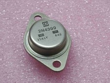 transistor 2N 4399 ~ 2N4399