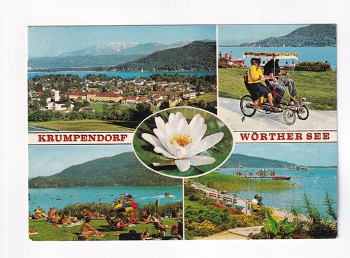 1172 carte postale - carte,