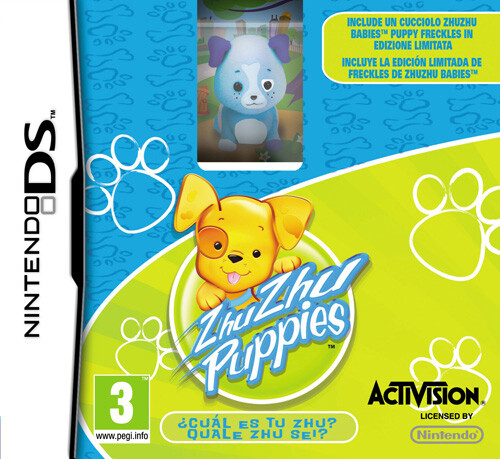 Zhu puppies - zhu,