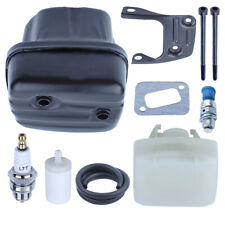 Pour Husqvarna 340 345 350 353