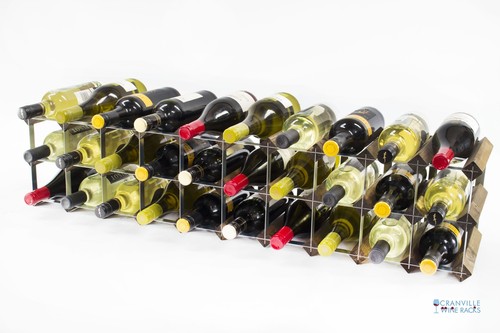 Cranville vin rack - cranville,