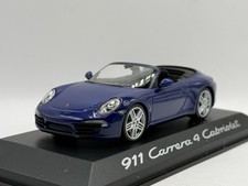Porsche 911 carrera - 911, 4