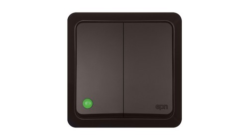 Connecteur bougeoir berg - connecteur, n/t
