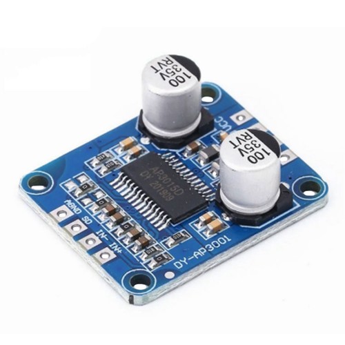 Carte amplificateur de - carte,