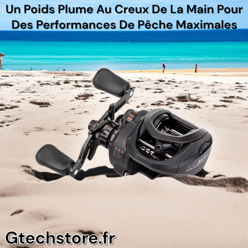 Matériel pêche bateau - matériel,
