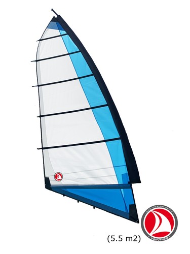 Voile char ventoz - à,
